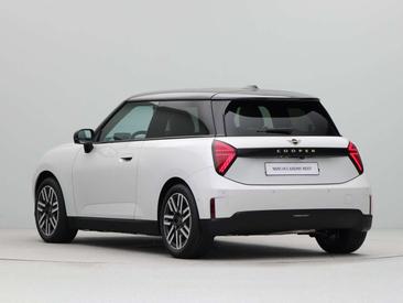 Mini 3 Portes Berline Cooper E — photo 6