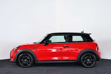 Mini Cooper Electric Berline Cooper S — photo 23