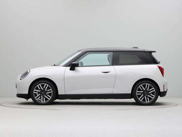 Mini 3 Portes Berline Cooper E — photo 7