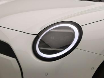 Mini 3 Portes Berline Cooper E — photo 11