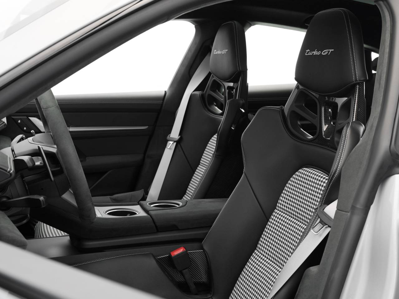 Porsche Taycan ph2 Turbo GT - 2025 - Joinsteer - #30