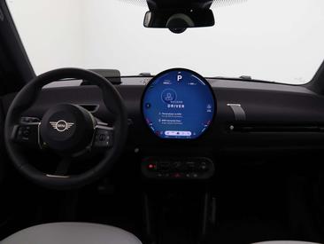 Mini 3 Portes Berline Cooper E — photo 14