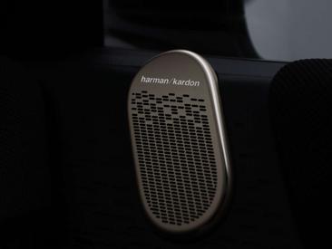 Mini 3 Portes Berline Cooper E — photo 20