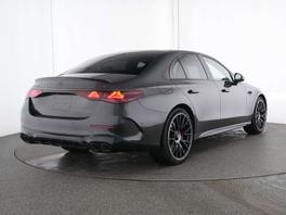 Mercedes Classe E Berline 53 4MATIC - 2025 - Joinsteer - #1