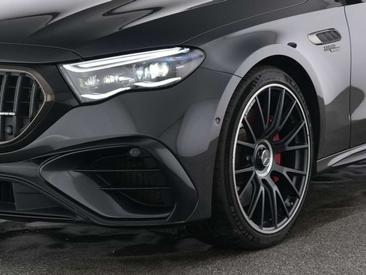 Mercedes Classe E Berline 53 4MATIC — photo 2