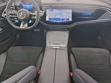 Mercedes Classe E Berline 53 4MATIC — photo 4
