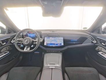 Mercedes Classe E Berline 53 4MATIC — photo 6