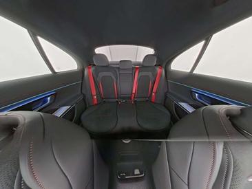 Mercedes Classe E Berline 53 4MATIC — photo 7