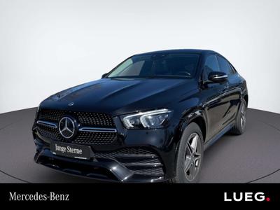 Mercedes GLE 400 D