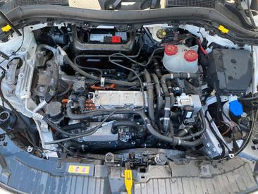 Mercedes EQA 250 — photo 13
