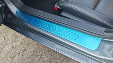 Mercedes AMG GT S — photo 11