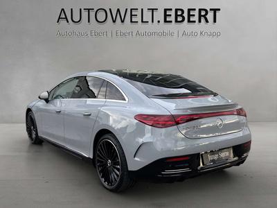 Mercedes EQE Berline 300