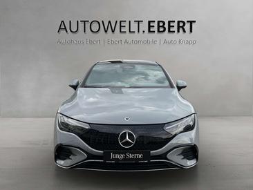 Mercedes EQE Berline 300 — photo 5