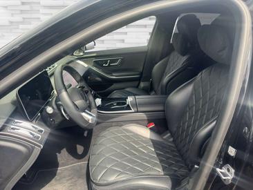 Mercedes Classe S Berline 580 E — photo 5