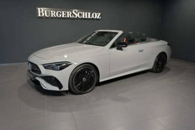 Mercedes CLE Berline 300 - 2024 - Joinsteer - #1