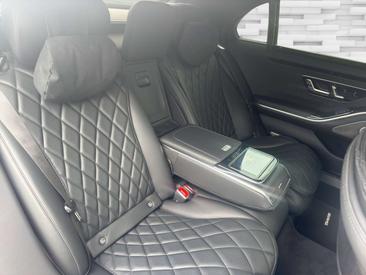 Mercedes Classe S Berline 580 E — photo 8