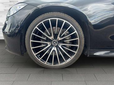 Mercedes Classe S Berline 580 E — photo 10