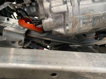 Mercedes EQA 250 — photo 30
