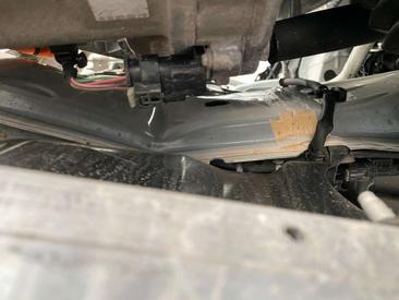 Mercedes EQA 250 — photo 31