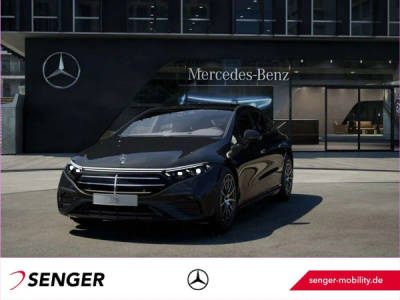 Mercedes EQS Berline 450 - 2025 - Joinsteer - #1