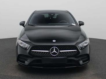 Mercedes Classe A Berline 180 D — photo 2