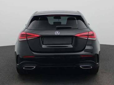 Mercedes Classe A Berline 180 D — photo 4