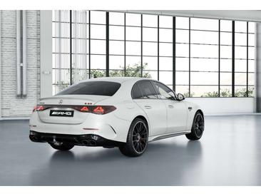 Mercedes Classe E Berline 53 4MATIC — photo 2