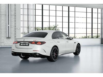 Mercedes Classe E Berline 53 4MATIC