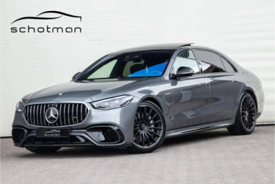 Mercedes Classe S Berline 63 E Performance - 2023 - Joinsteer - #1