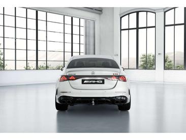 Mercedes Classe E Berline 53 4MATIC — photo 5