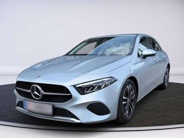 Mercedes Classe A Berline 200 D — photo 2