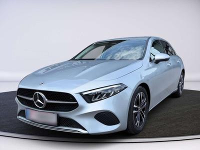 Mercedes Classe A Berline 200 D