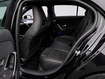 Mercedes Classe A Berline 180 D — photo 10