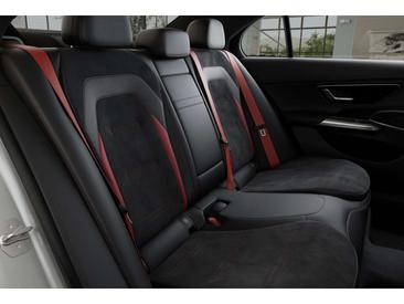 Mercedes Classe E Berline 53 4MATIC — photo 9