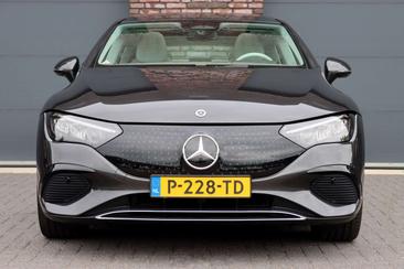 Mercedes EQE Berline 350 — photo 13