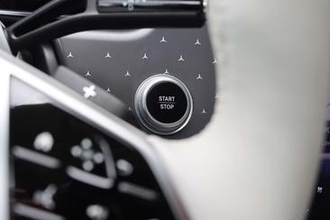 Mercedes EQE Berline 350 — photo 14