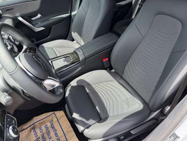 Mercedes Classe A Berline 200 D — photo 19