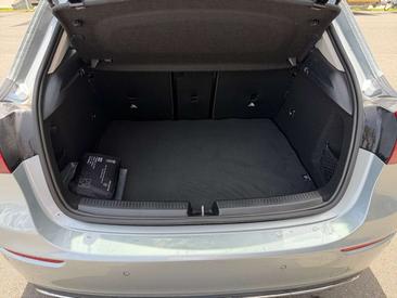 Mercedes Classe A Berline 200 D — photo 22