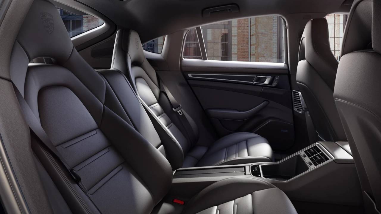 Porsche Panamera II ph2 4 E-Hybrid Platinum Edition - 2022 - Joinsteer - #6