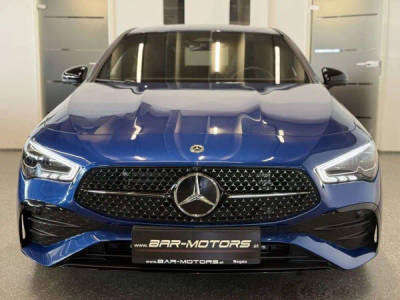 Mercedes CLA Berline 200 - 2024 - Joinsteer - #1