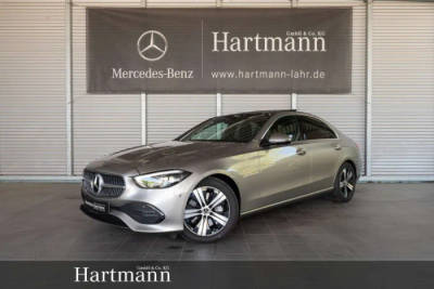 Mercedes Classe C Berline 200 - 2023 - Joinsteer - #1