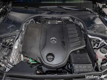Mercedes Classe S Berline 500 Long — photo 7