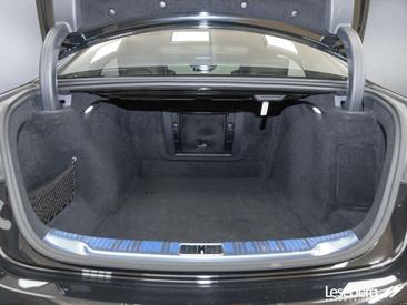 Mercedes Classe S Berline 500 Long — photo 8