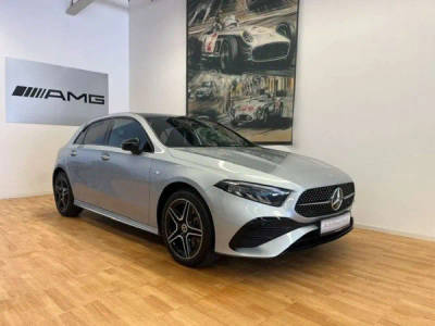 Mercedes Classe A Berline 200 - 2025 - Joinsteer - #1