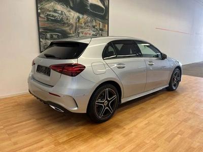 Mercedes Classe A Berline 200