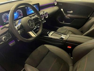 Mercedes Classe A Berline 200
