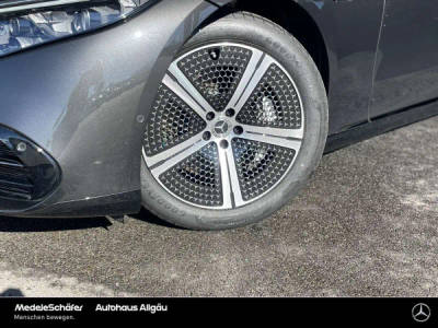 Mercedes EQS Berline 580 - 2021 - Joinsteer - #1