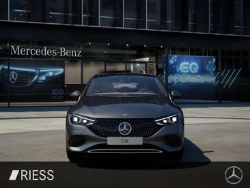 Mercedes EQE Berline 500 — photo 6