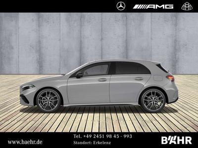 Mercedes Classe A Berline 200 D