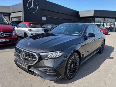 Mercedes Classe E Berline 300 De - 2025 - Joinsteer - #1